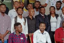 Lancement de Women-Entrepreneurs Gathering Program dans la commune de Barumbu evenements_formations_conferences_eglises